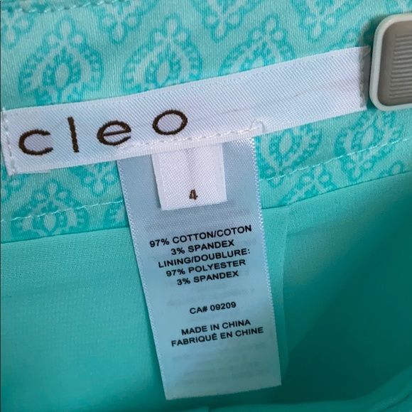 Spring/summer skirt - Picture 3 of 3